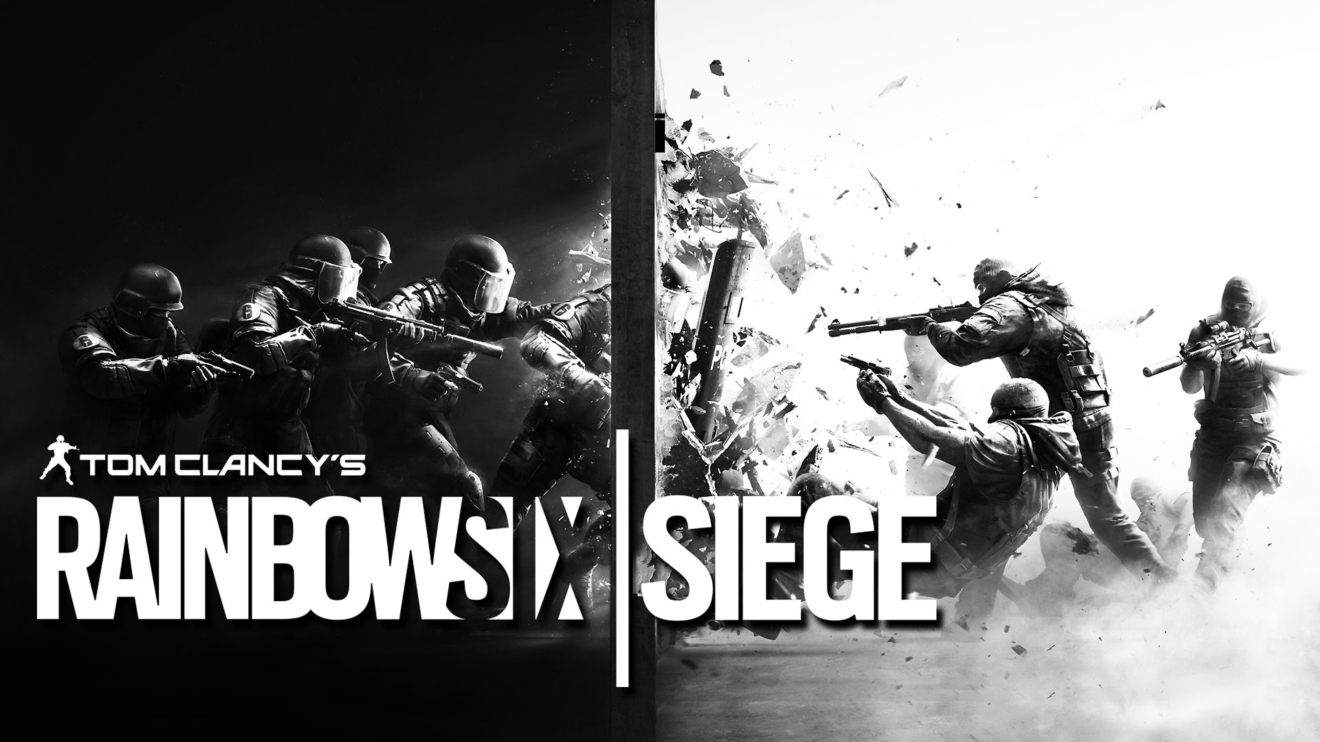 اختراق ضخم يضرب Ubisoft ويُسقط سيرفرات Rainbow Six Siege
