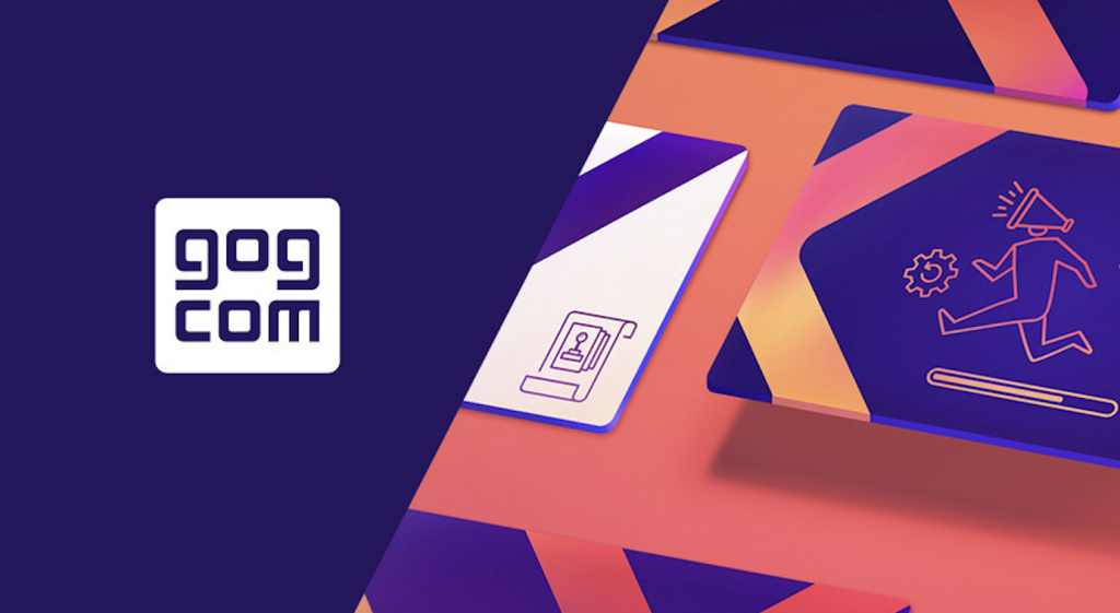 شركة CD Projekt قامت ببيع متجر GOG الخاص بألعاب الـPC إلى مؤسسه الأصلي مقابل 25.2 مليون دولار