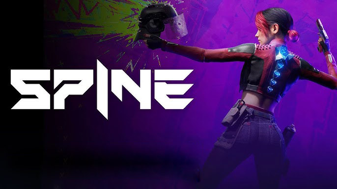 فريق Nekki يؤجل إصدار لعبة Spine