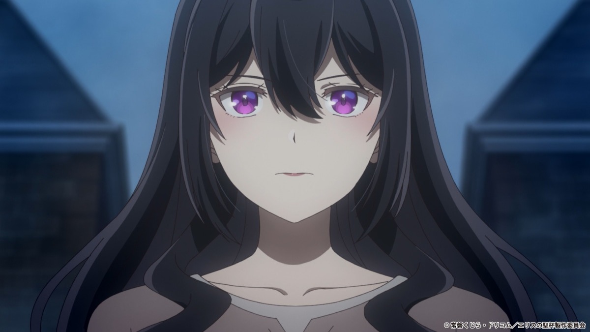 أنمي The Holy Grail of Eris يشارك بمقطع دعائي جديد