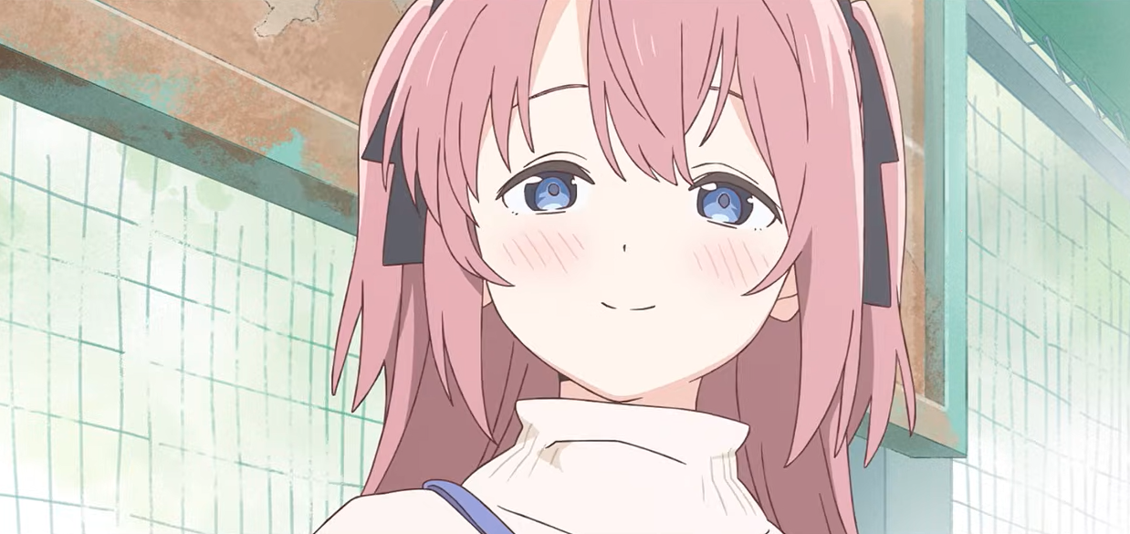 أنمي Botan Kamiina Fully Blossoms When Drunk يكشف عن مقطع دعائي جديد يستعرض عملية الإنتاج