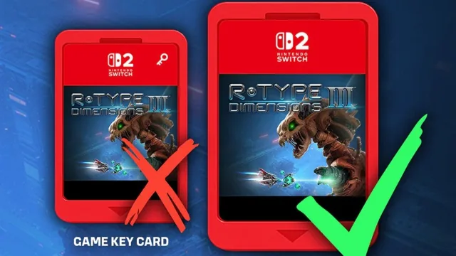 مطوّر Switch 2 يصرّح بأن نينتندو ستقدّم خراطيش أرخص كبديل لبطاقات Game-Key لكنه تراجع لاحقًا