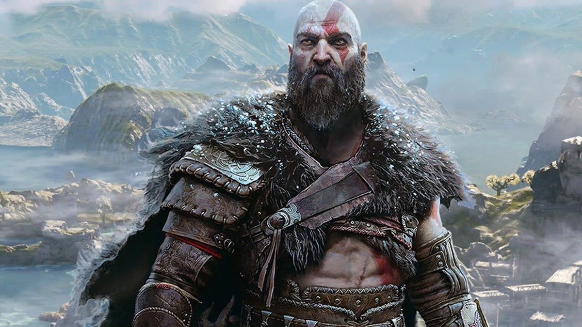 الجزء القادم من God of War قد يجمع بين أساطير وحضارات متعددة