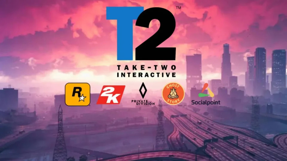 سعر سهم Take-Two لم يتأثر سلبًا بسبب تسريبات Rockstar بل شهد ارتفاعًا