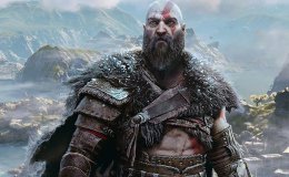 الجزء القادم من God of War قد يجمع بين أساطير وحضارات متعددة