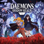 أنمي Daemons of the Shadow Realm يكشف عن مقطعين من أغاني الشارة الرئيسيتين متاحه للعرض بدون حقوق