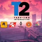 سعر سهم Take-Two لم يتأثر سلبًا بسبب تسريبات Rockstar بل شهد ارتفاعًا