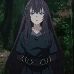 سلسلة الروايات الخفيفة Witch and Mercenary ستتحول إلى أنمي متلفز