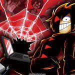 مانغا Black Channel من تأليف ساتوشي كيسايتشي تُعلن عن حصولها على أنمي متلفز