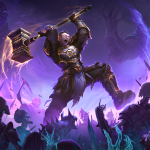 استوديو MoonPyre يعلن عن لعبة Hellforged  لـ PC