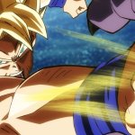 أنمي Dragon Ball Super يشارك بمقطع ترويجي جديد بعنوان "SUPER GEKITOU"