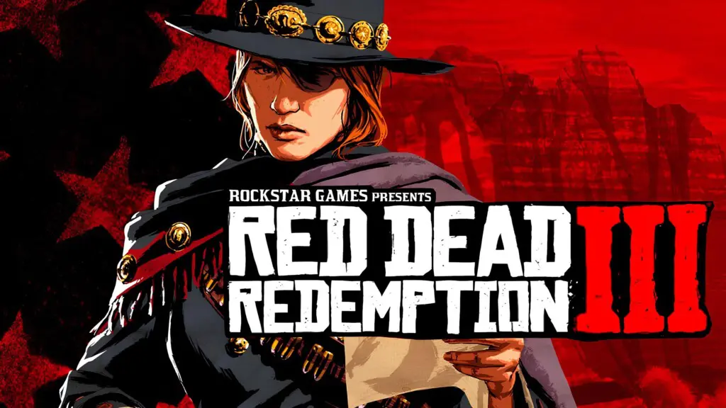 مؤسس Rockstar لعبة Red Dead Redemption 3 ربما تصدر لكني سأحزن لذلك
