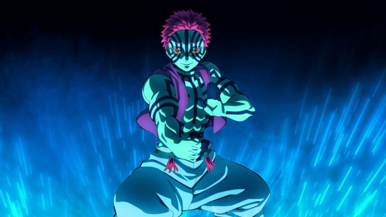 فيلم Demon Slayer: Kimetsu no Yaiba – Infinity Castle يدخل ضمن الترشيحات لجائزة Astra Film Award