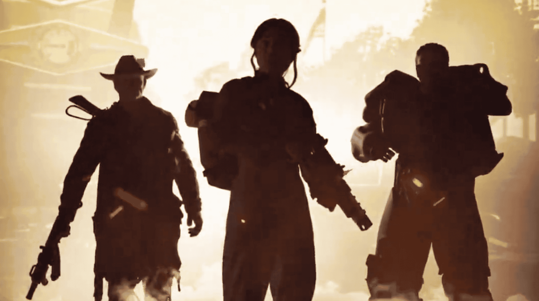 حدث مشترك يجمع Fallout و Call of Duty في الموسم الجديد بلعبة Black Ops 7