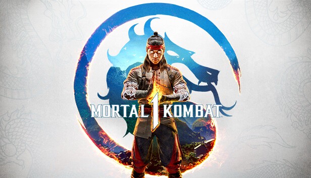 مراجعة لعبة Mortal Kombat 1
