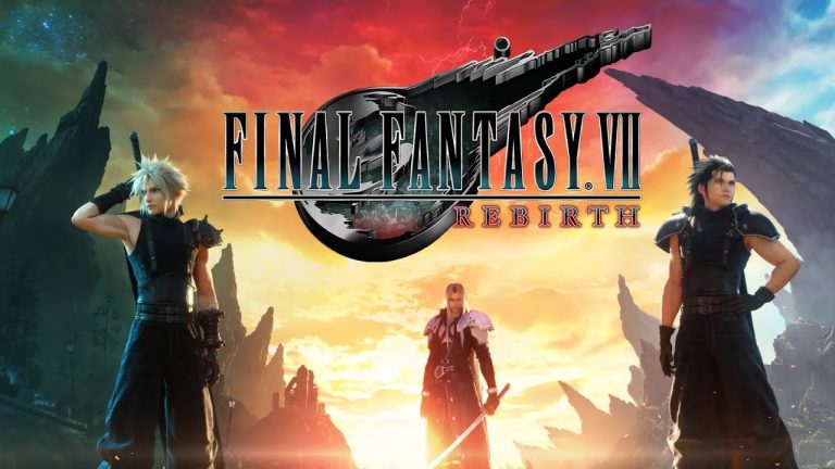 مراجعة لعبة Final Fantasy VII Rebirth نسخة PC