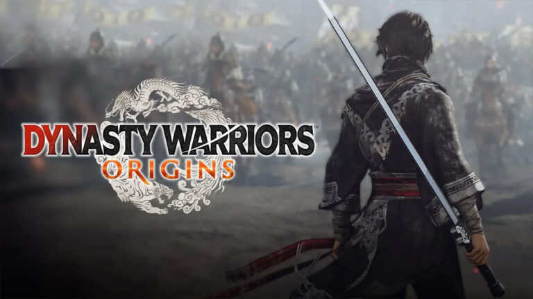 مراجعة لعبة Dynasty Warriors: Origins