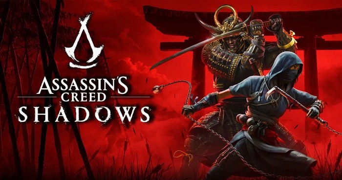 مراجعة لعبة Assassin’s Creed Shadows