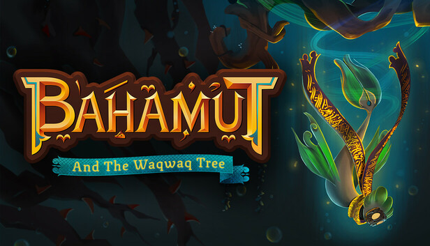 مراجعة لعبة Bahamut and the Waqwaq Tree