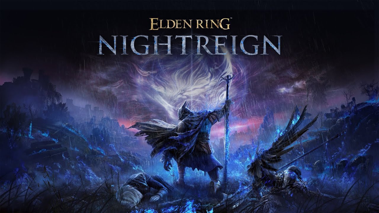 مراجعة لعبة Elden Ring Nightreign