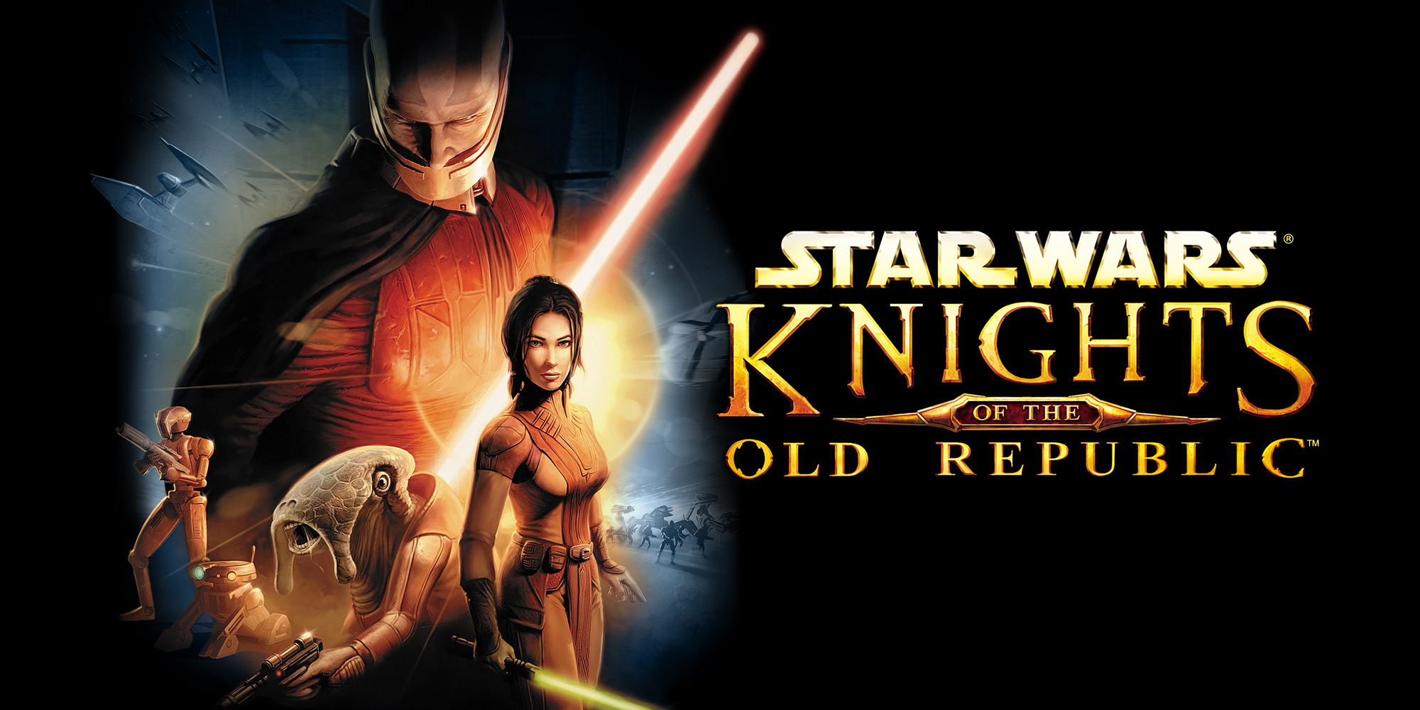 مطور ريميك لعبة Star Wars: Knights of the Old Republic المشروع ما زال قيد التطوير رغم مرور خمس سنوات عن الإعلان عنه