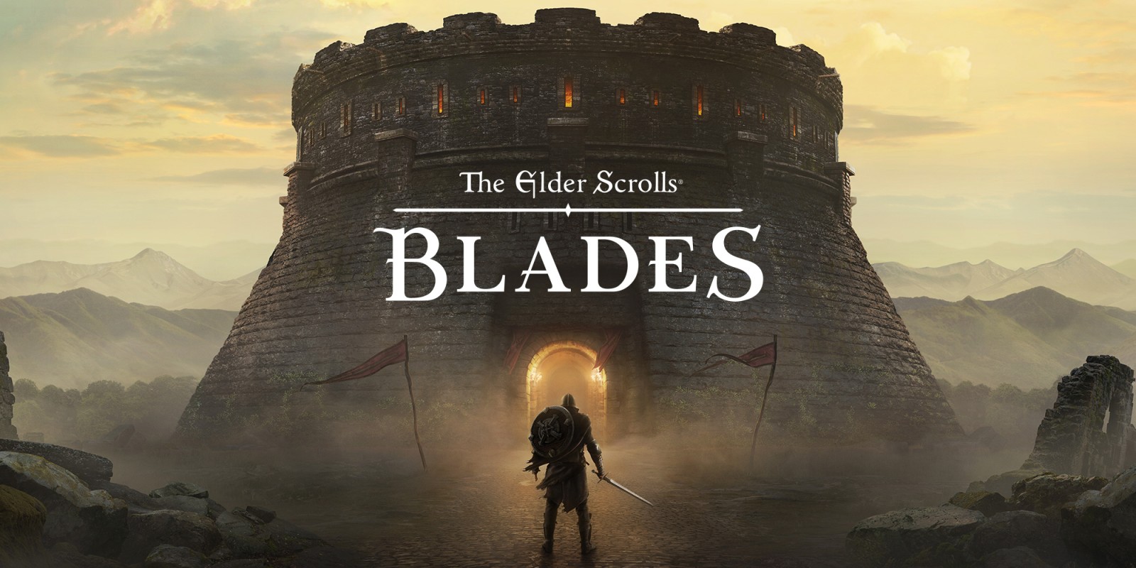 إغلاق لعبة The Elder Scrolls: Blades بشكل نهائي في شهر يونيو المقبل و إزالتها بالكامل من المتاجر  الرقمية