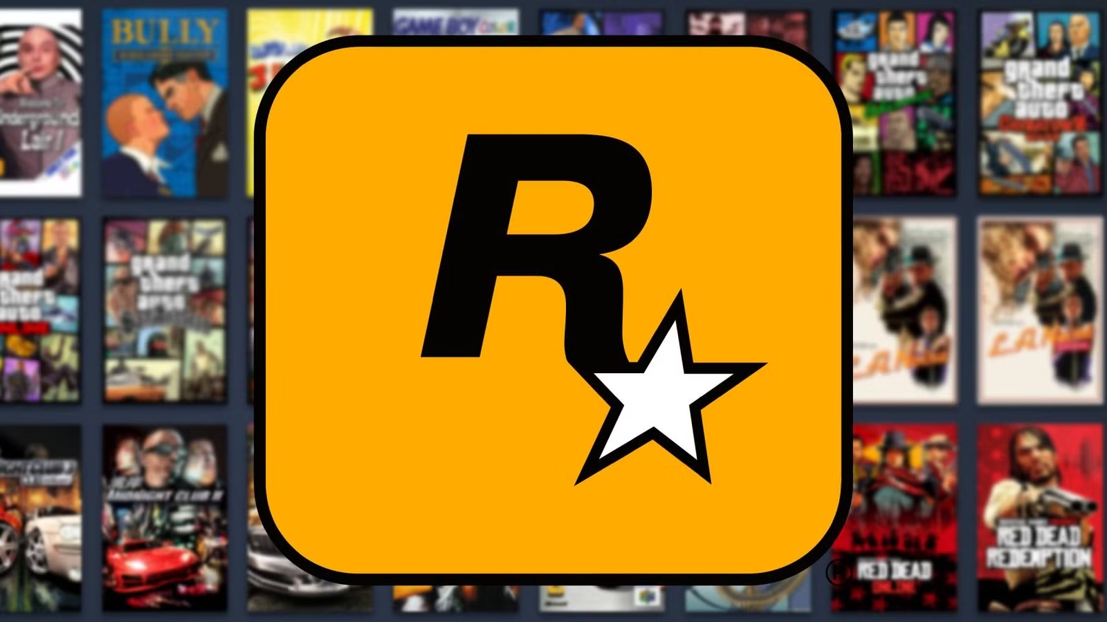 شركة Rockstar Games تعلن عن اختراق "محدود" لبياناتها عبر طرف خارجي