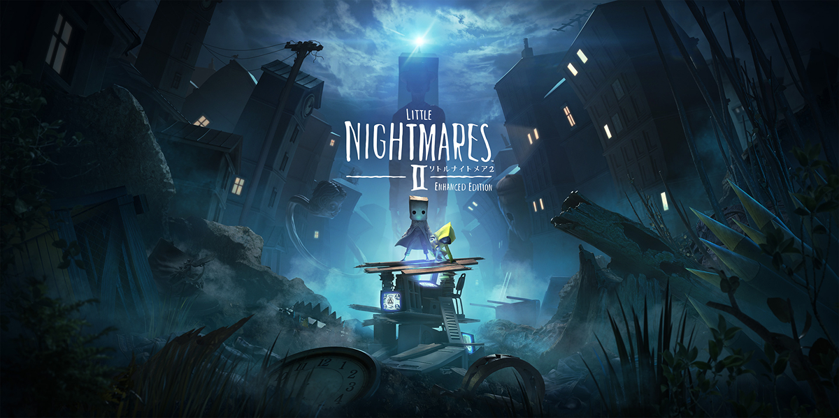 نسخة Nintendo Switch 2 من لعبة Little Nightmares II Enhanced Edition تحصل على موعد إصدار