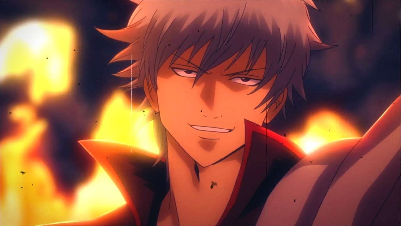 مقطع جديد يعرض أول خمس دقائق من فيلم الأنمي Gintama: Yoshiwara in Flames