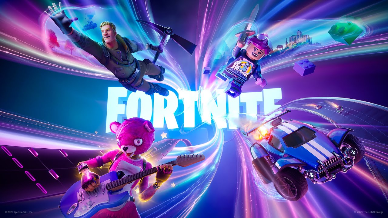 Epic Games تكاليف تشغيل Fortnite زادت بشكل كبير مما يستدعي رفع الأسعار لتغطية النفقات