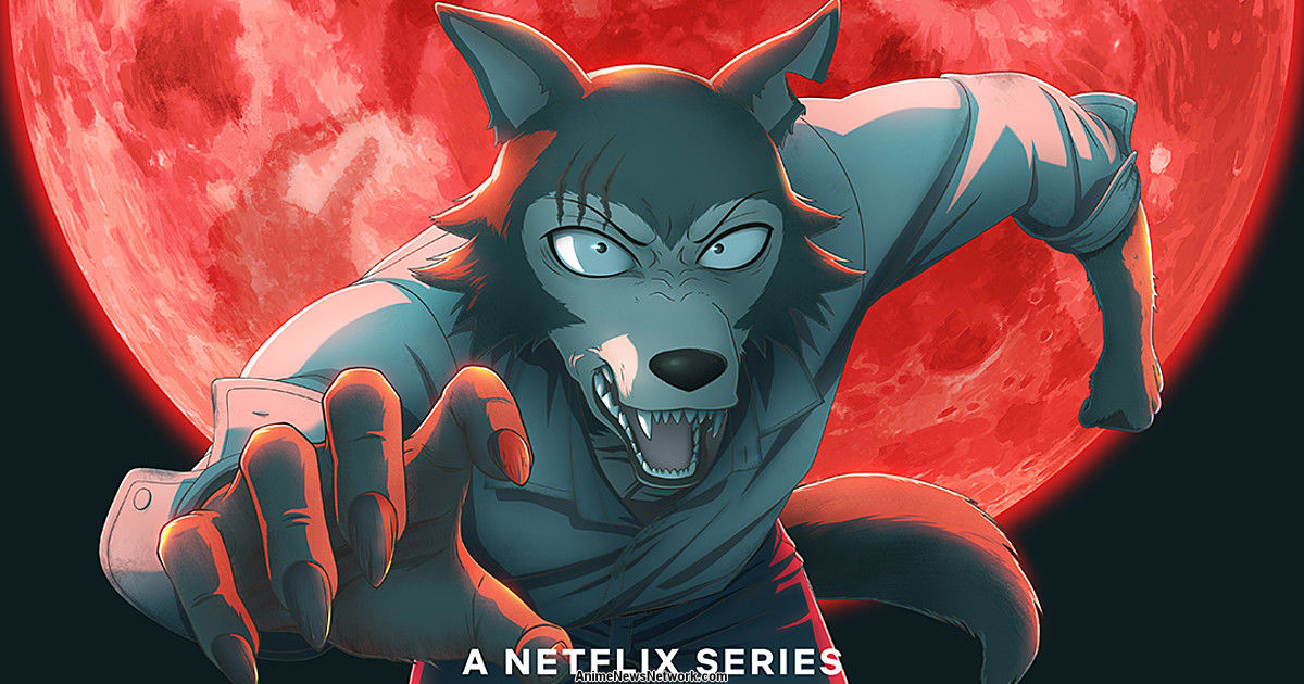 النصف الثاني من أنمي BEASTARS Final Season يحصل على موعد للعرض و مقطع دعائي جديد