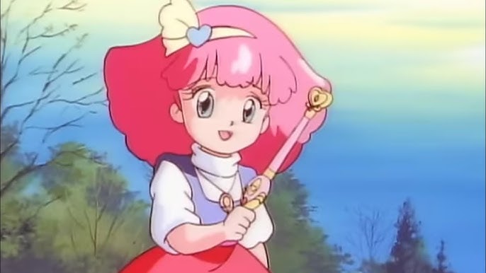 الأنمي الكلاسيكي Fairy Princess Minky Momo يكشف عن إصدار أوفا جديد