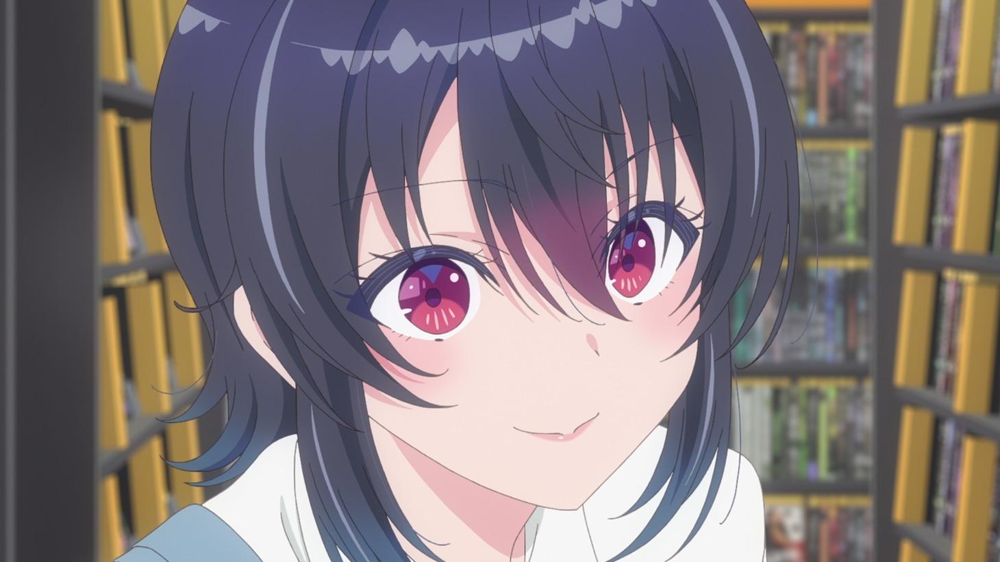 مانغا Are You a Jirai Girl, Chihara-san? سيتم تحويلها إلى أنمي متلفز