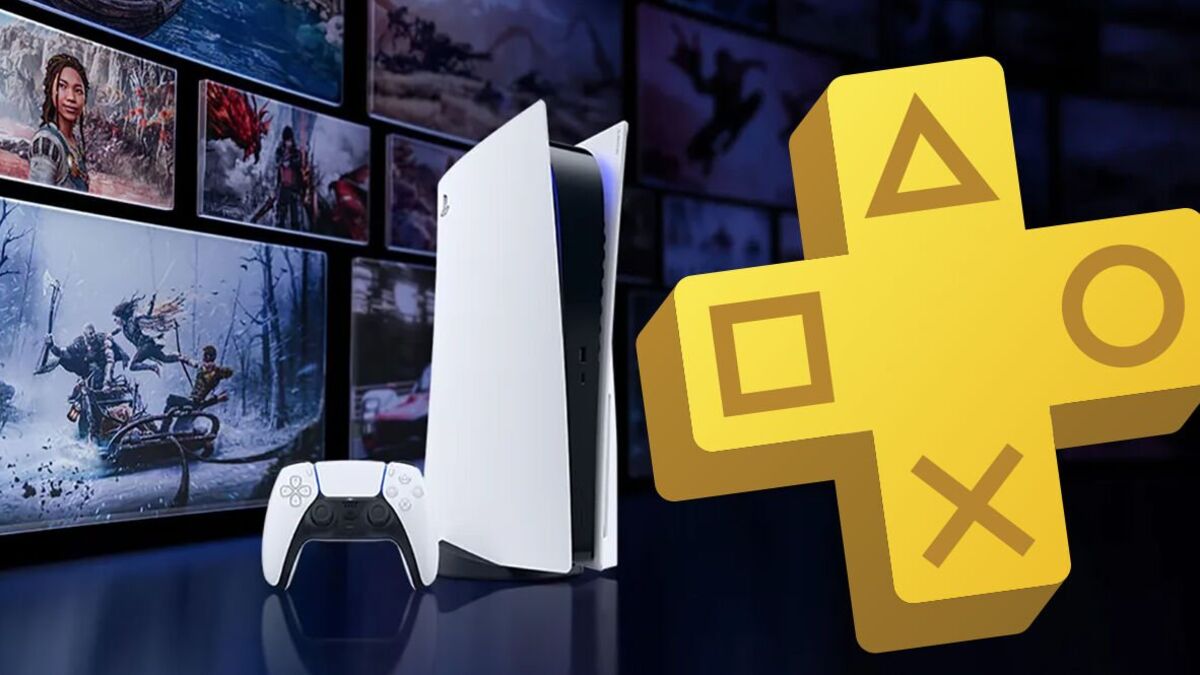 Sony : خدمة PlayStation Plus ستصبح موجهة بشكل كامل للتركيز على منصة PS5