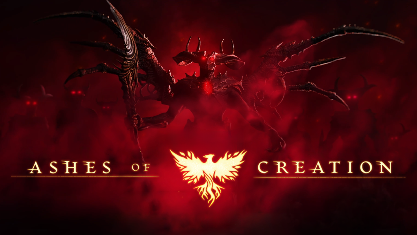 أزمة في لعبة Ashes of Creation استقالات جماعية وتحقيقات مرتقبة من Steam