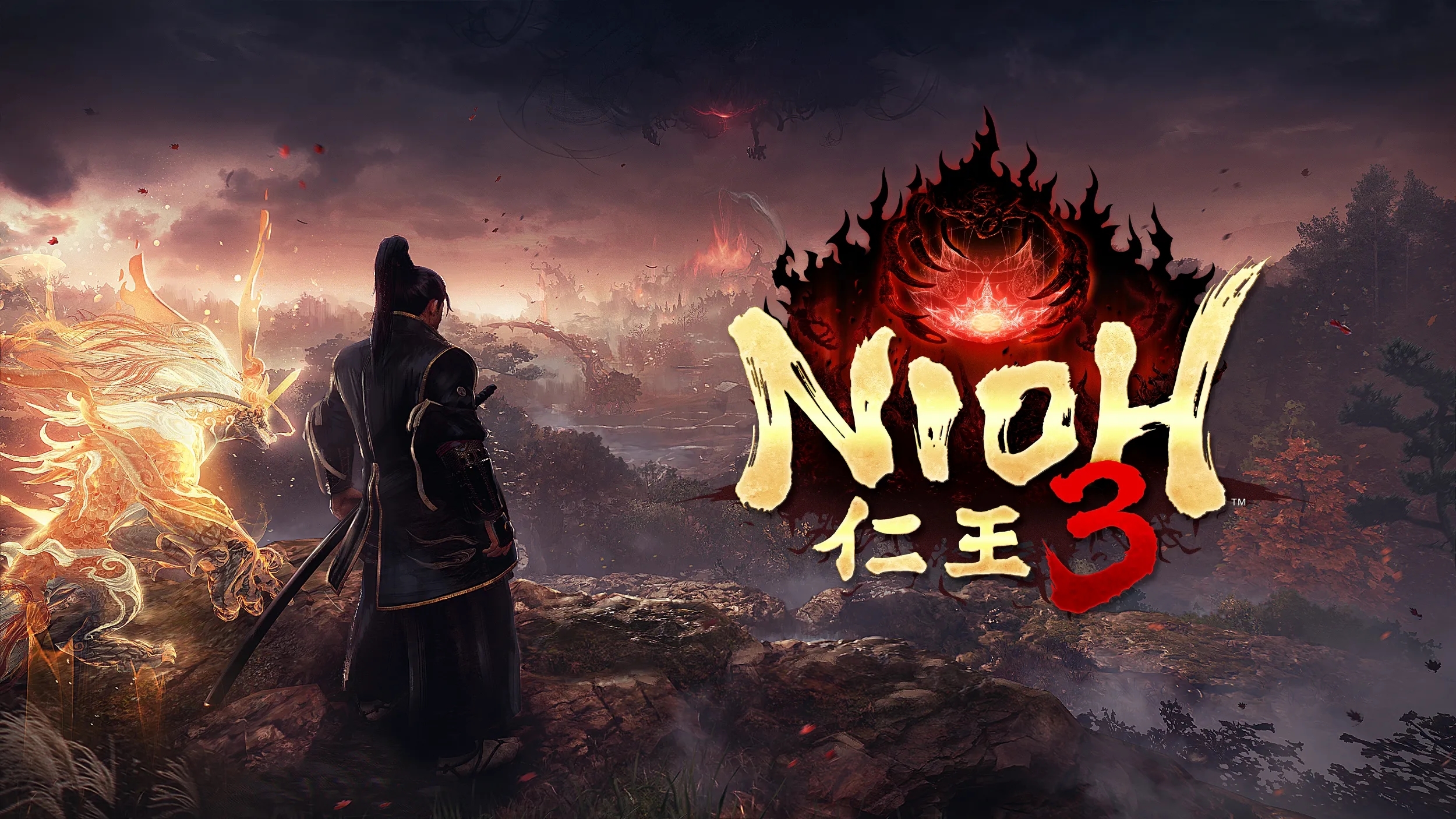 لعبة Nioh 3 تتحرر من حصرية المنصات وتنطلق قريبًا على Xbox وNintendo Switch 2
