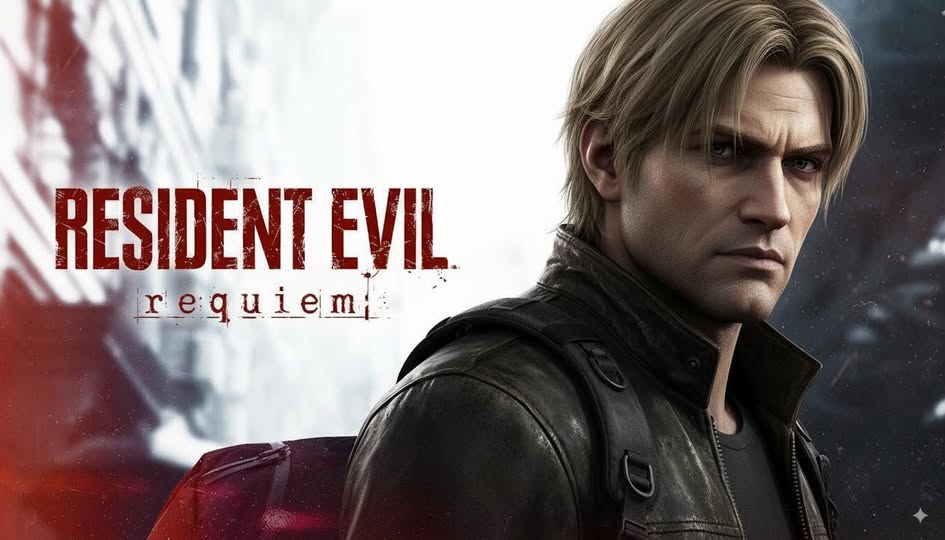 لعبة Resident Evil Requiem ستكون أقل مستوى من حيث الرعب مقارنة بـ Resident Evil 7