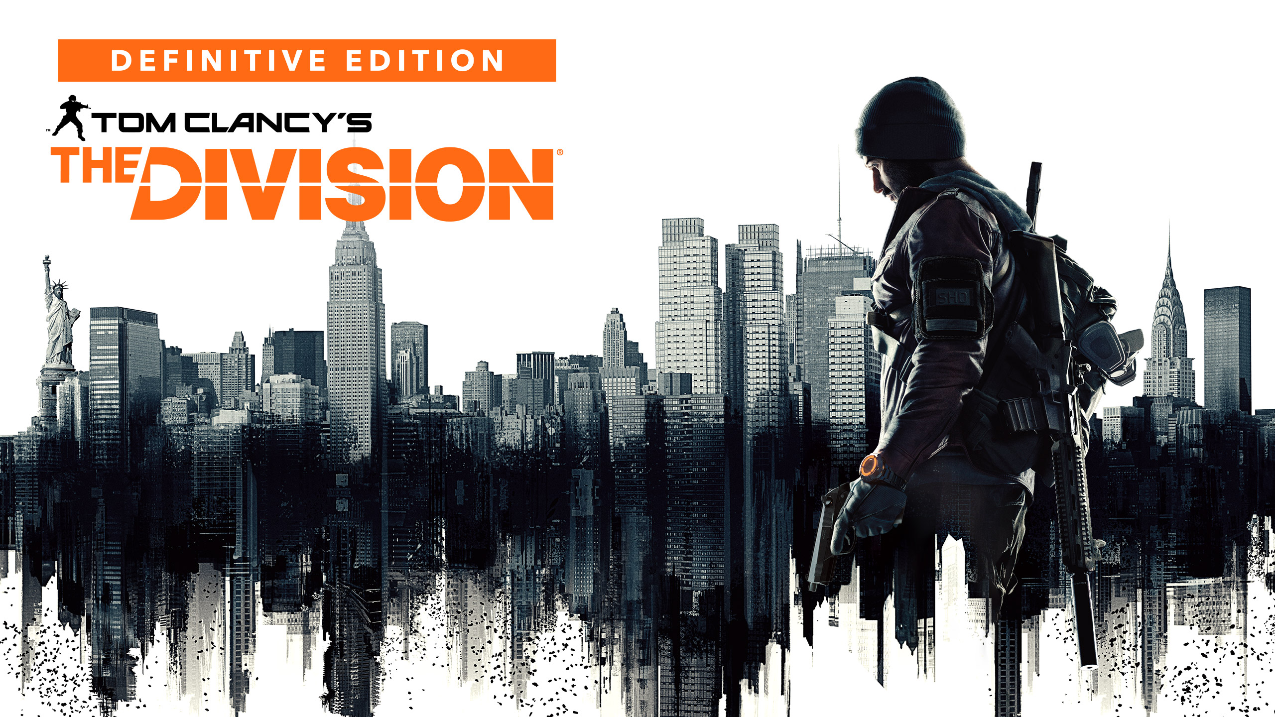 نسخة لعبة  The Division الجديدة مجرد حزمة "تجميعية" بلا إضافات