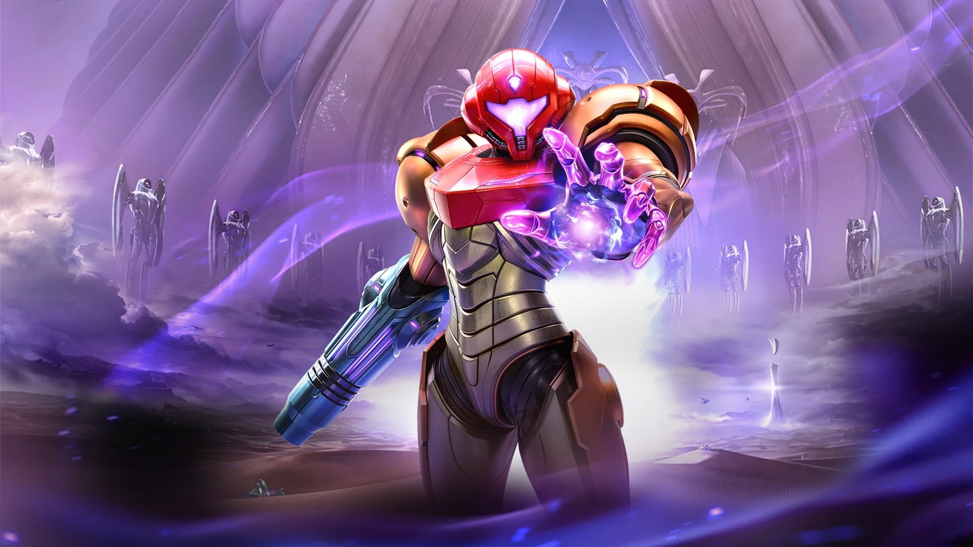غياب Metroid Prime 4 عن تقارير Nintendo المالية يثير الشكوك حول مستقبل اللعبة والسلسلة
