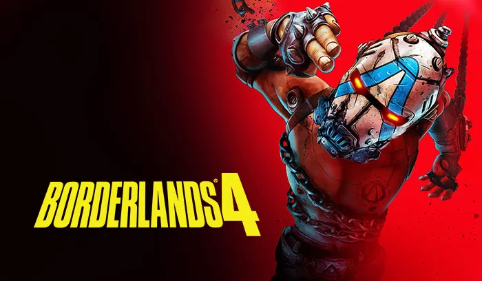 تعليق تطوير نسخة Borderlands 4 لجهاز Switch 2 وTake-Two تؤكد استمرار دعم المنصة