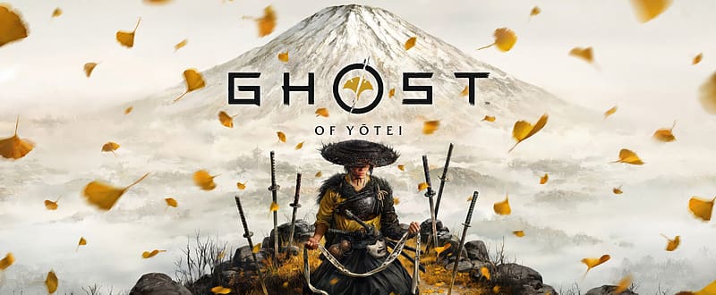 شركة Sony تعلن مبيعات لعبة Ghost of Yotei تجاوزت مبيعات لعبة Ghost of Tsushima