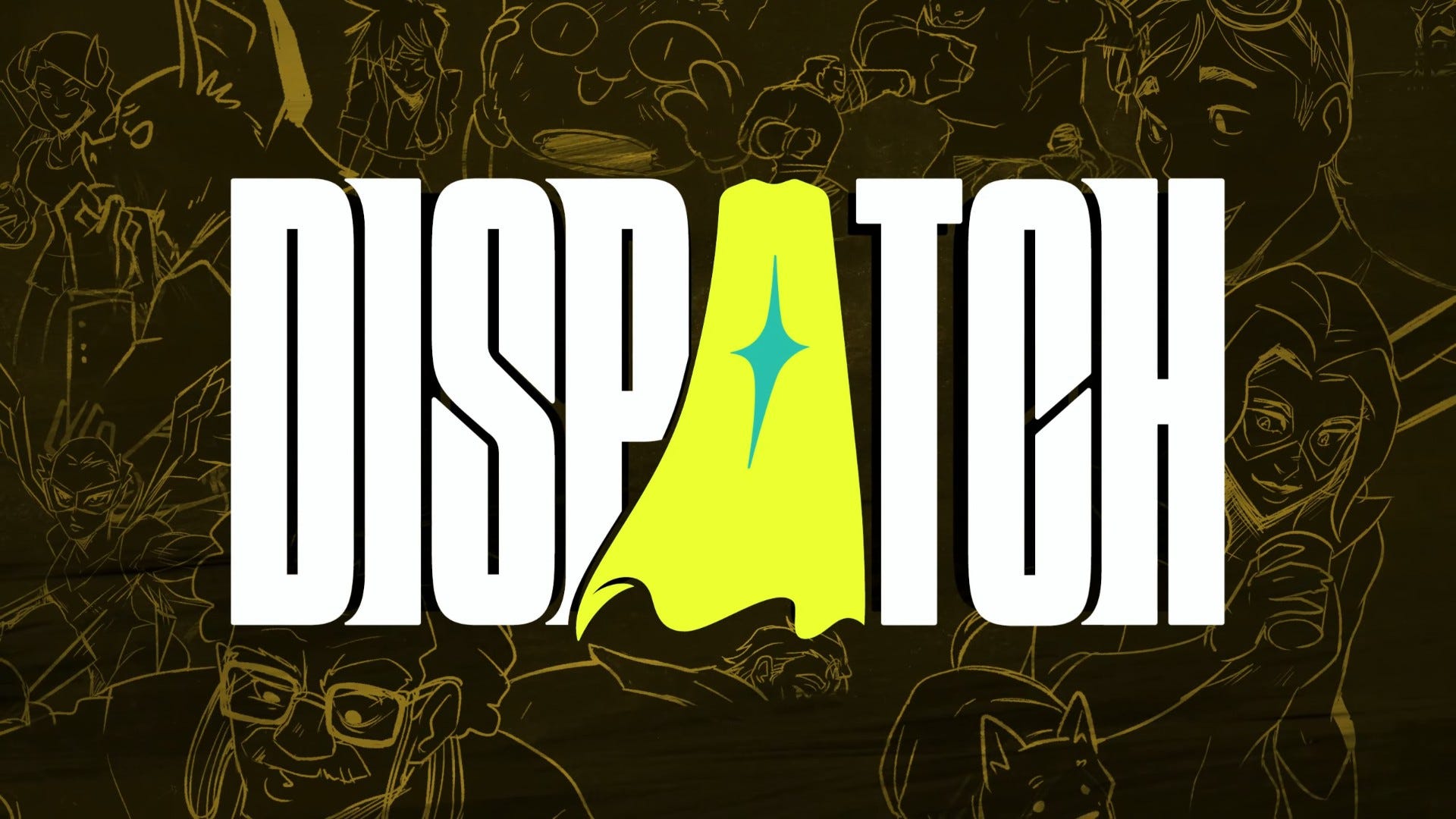 مطور لعبة Dispatch على جهاز Nintendo Switch يجد نفسه في مواجهة تحدٍ رقابي