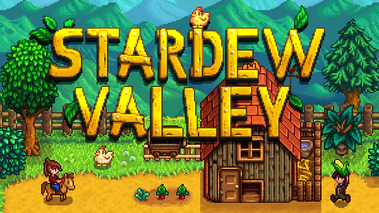 تحديث 1.7 للعبة Stardew Valley سيضيف شخصيتين جديدتين قابلتين للزواج.