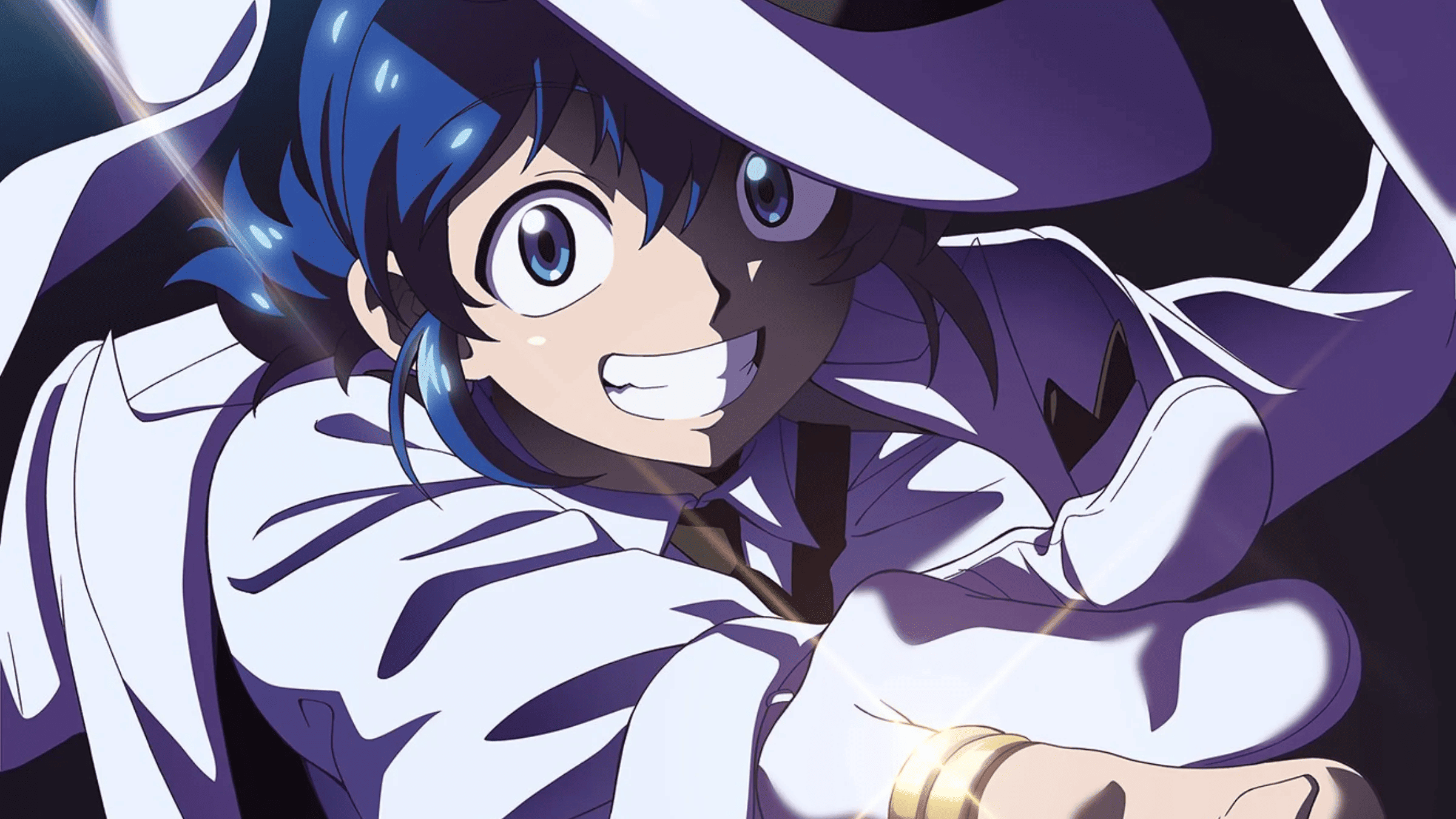 سلسلة المانغا الفرعية Welcome to Demon School! Iruma-kun: IruMafia Edition ستحصل على نسخة أنمي  قريبًا