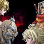 الموسم الثالث من انمي Record of Ragnarok يكشف عن شارة البداية بصوت GLAY