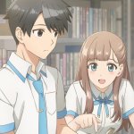 الكشف عن الملصق والمقطع الدعائي لأنمي Even a Replica Can Fall in Love