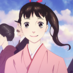 الأنمي الأصلي Love Through a Prism يحصل على موعد عرض