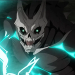 الإعلان عن إنتاج "الفصل الأخير"  من أنمي Kaiju No. 8