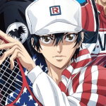 تتمة أنمي The Prince of Tennis II U-17 WORLD CUP SEMIFINAL تحصل على موعد عرض