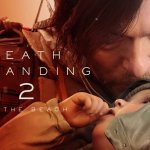 هيديو كوجيما يعتبر لعبته الأخيرة "Death Stranding 2: On the Beach" عمله الفني الأبرز